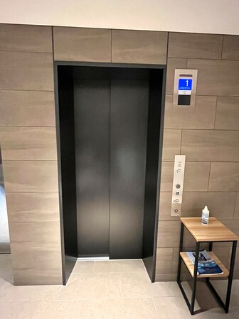 パークアクシス錦糸町ウエストの物件内観写真